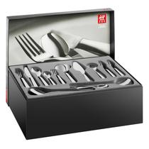 Zwilling - Faqueiro Dinner Aço Inox 100 Peças (18 pessoas)