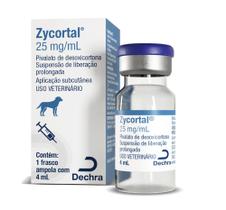 Zycortal 25mg/ml