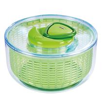 Zyliss Easy Spin Large - Salad Spinner Livre de BPA