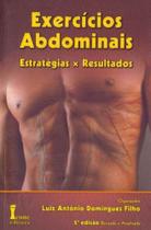 Zz-exercicios Abdomonais - ICONE