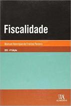 Zz-fiscalidade - 04Ed/11 Sortido