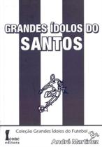 Zz-grandes Idolos Do Santos