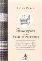 Zz-mensagens Para Meus Netos