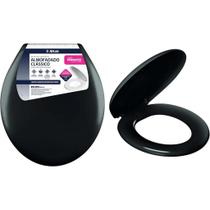 Zzatlas Assento Sanitario Almof Classico Plas Pr
