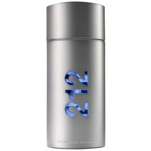 212 Men Nyc Carolina Herrera - Perfume Masculino - Eau de Toilette