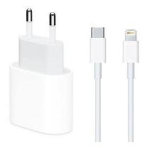 Adaptador de alimentação 20w tipo C turbo Inova