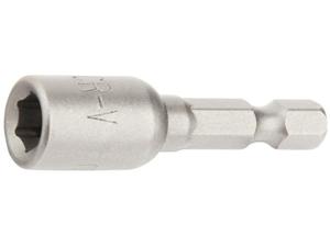 Adaptador de Soquete 1/4” MTX Canhão