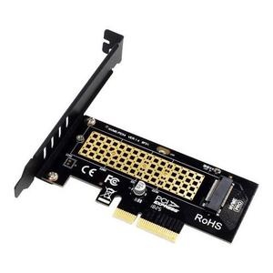 Adaptador NVMe para SSD (JÁ NO BRASIL)