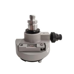 Adaptador Para Base Nivelante Com Prumo Óptico