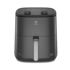 Air Fryer Electrolux por Rita Lobo 7L Cinza Efficient 1700W (EAF71)