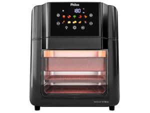 Air Fryer Fritadeira 15l 10 Funções 1900w Paf15c 220v Philco