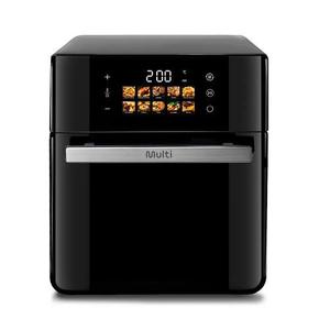 Air Fryer GO252 4,2 Litros 1350W Multi Home