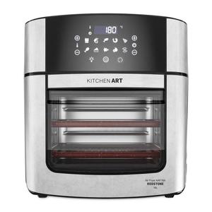Air Fryer Kitchen Art 16L 4 Em 1 Com Espeto Rotisserie KAF16A 220V