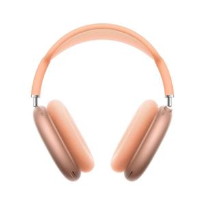 AirPods Max Apple com Conector USB-C, Bluetooth, Laranja - MWW73BE/A
