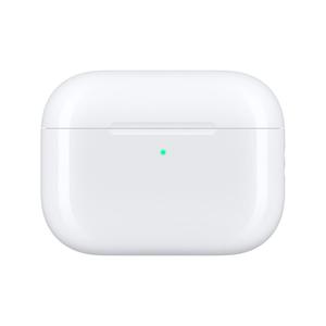AirPods Pro 3 Apple, Chip H2, Estojo de recarga MagSafe USB-C, Branco - MFHP4BZ/A