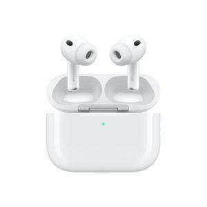 AirPods Pro 3 Apple, Chip H2, Estojo de recarga MagSafe USB-C, Branco - MFHP4BZ/A