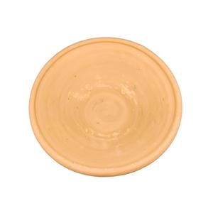 ALGUIDAR DE BARRO SEM VERNIZ Nº000 (18CM) - UNIDADE