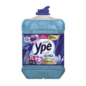 Amaciante Ypê Tradicional Aconchego Ultra 7L