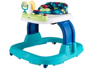 Andador Infantil Infanti Appia Musical