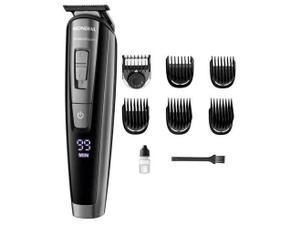 Aparador de Pelos Mondial BG-09 com Acessórios 74013-01