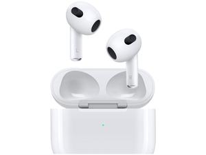 Apple Airpods (3ª geração) com Estojo de Recarga