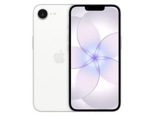Apple iPhone 17e 512GB Branco 6,1" 48MP iOS 5G