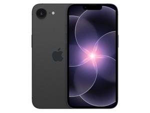 Apple iPhone 17e 512GB Preto 6,1" 48MP iOS 5G