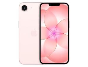 Apple iPhone 17e 512GB Rosa-pálido 6,1" 48MP iOS 5G