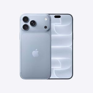 Apple iPhone 18 Pro Max 256 GB Glacial