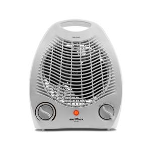 Aquecedor Britânia com 3 Níveis de Potência 1500W AB1100N 127V