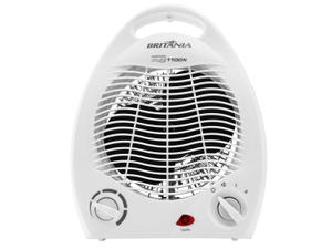 Aquecedor Elétrico Britânia