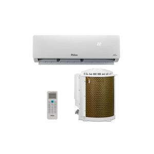 Ar Condicionado 9000 Btus Split Hi Wall Inverter Philco Frio Pac9ft 220v