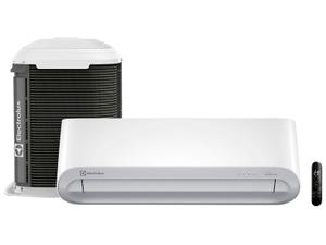 Ar-Condicionado Electrolux Inverter 12.000 BTUs Color Adapt Frio (JI12F/JE12F)