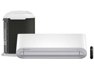 Ar-Condicionado Electrolux Inverter 9.000 BTUs Color Adapt Quente/Frio (JI09R/JE09R)
