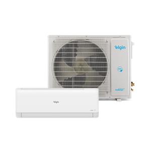 Ar Condicionado Elgin 9000 Btus Eco Inverter III Wi-fi Frio 220v