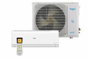 Ar Condicionado Inverter Frio High Wall Eco Elgin 220v 9000 btus