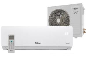Ar Condicionado Inverter Frio 9000 btus Split PAC9FB Philco 220V