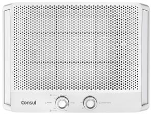 Ar-condicionado Janela 10.000 BTUs Consul Frio CCB10GB