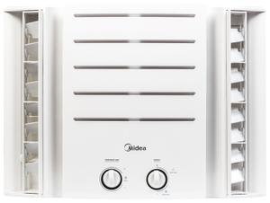 Ar-condicionado Janela 10.000 BTUs Midea Frio QCL108BB