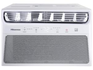 Ar-condicionado Janela 10.000BTUs Hisense Frio AW-10CWBRVGU02