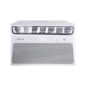 Ar Condicionado Janela Hisense 12.000 Btus Frio sem wi-fi Aw-12CR2RWGU00 220v