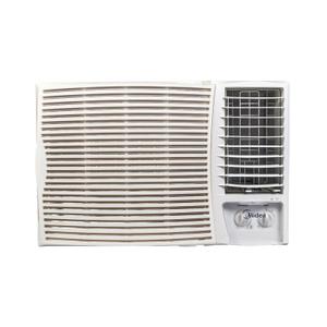 Ar-Condicionado Janela Mecânico Midea 12.000 BTUs Só Frio 127V