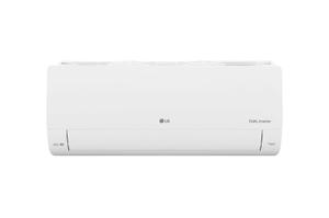 Ar-Condicionado LG AI Dual Inverter Voice 9.000 BTU Frio 220V
