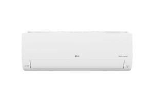 Ar-Condicionado LG Dual Inverter AI Voice 12.000 BTU Frio 220V