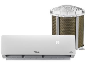 Ar Condicionado Split 12000 BTUS PAC12FC Hi Wall Inverter Frio Philco 220V