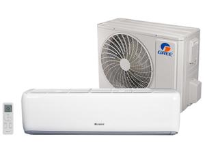 Ar-condicionado Split 18.000BTUs Gree Inverter Frio GWC18ATDXB-D6DNA1A