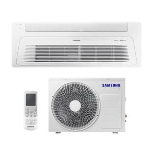 Ar Condicionado Split Cassete 1 Via Samsung WindFree Inverter 24.000 Btus Quente E Frio 220V R-32