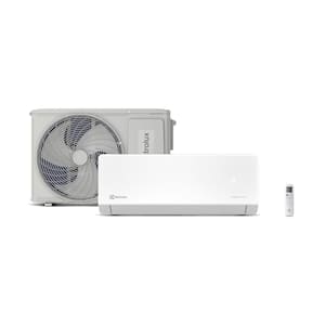Ar-condicionado Split Electrolux MaxComfort Full Inverter Quente/Frio 12.000 BTUs (NI12R/NE12R)