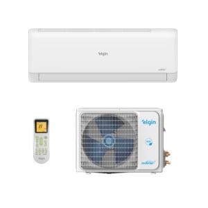 Ar Condicionado Split Elgin 12000 Btus Eco Inverter Ii Wi-fi Frio Hjfc12c2wece 220v