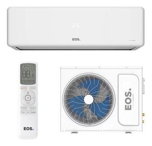Ar Condicionado Split Eos 24000 Btus On Off High Wall Só Frio 220v